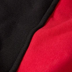 Cheap The North Face Icons Hættetrøje Med Lynlås Til Herrer TNF Red-TNF Black