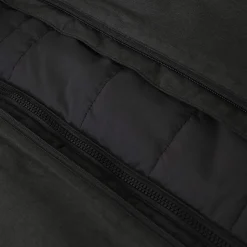 Cheap The North Face Inlux Triclimate Jakke Til Damer TNF Black Heather-TNF Black