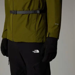 New The North Face Isolerede Apex Etip™ Handsker Til Herrer TNF Black