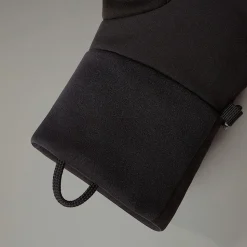 New The North Face Isolerede Apex Etip™ Handsker Til Herrer TNF Black