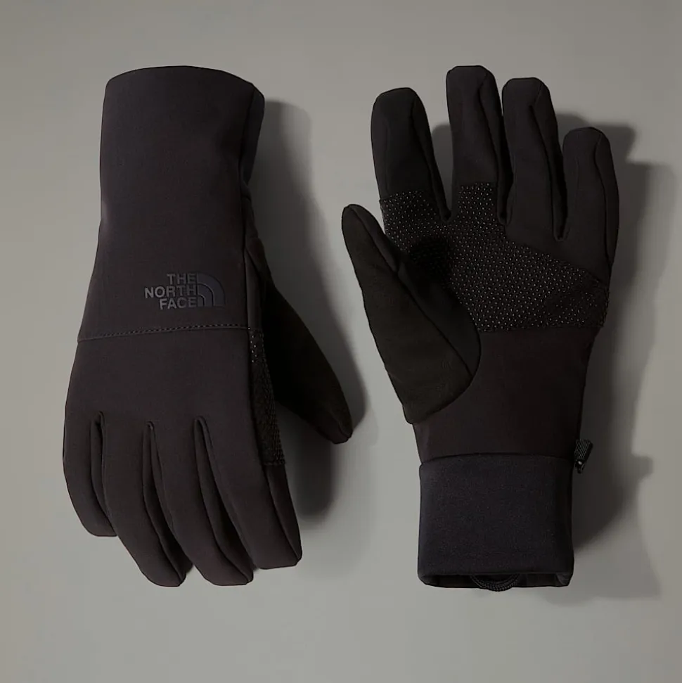 Cheap The North Face Isolerede Apex Etip™ Handsker Til Damer TNF Black