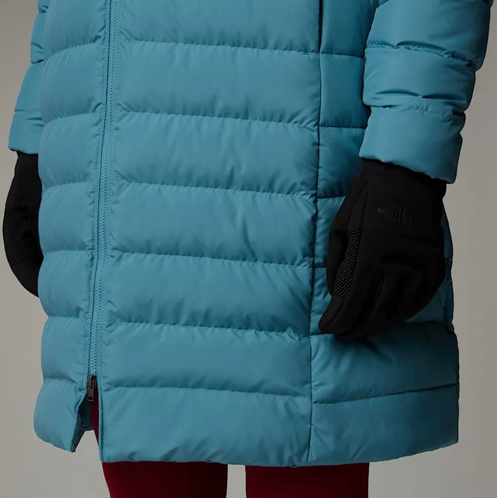 Cheap The North Face Isolerede Apex Etip™ Handsker Til Damer TNF Black