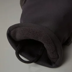 Cheap The North Face Isolerede Apex Etip™ Handsker Til Damer TNF Black