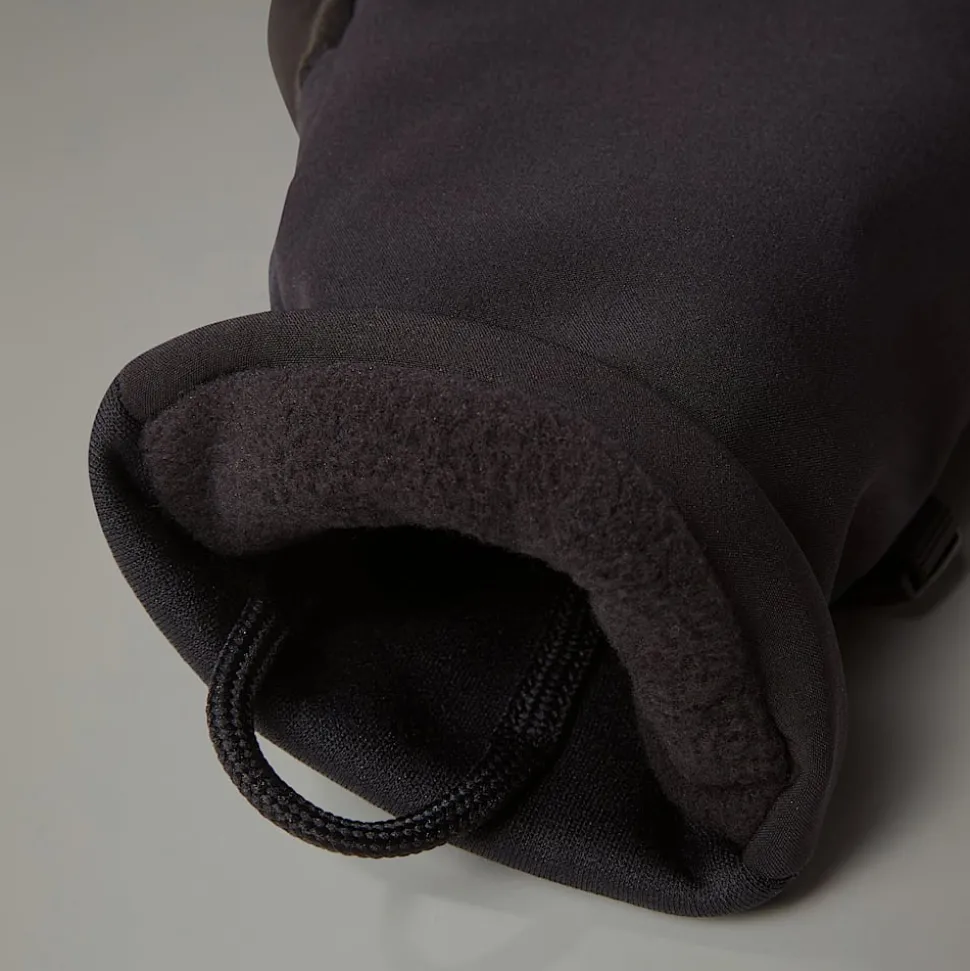 Cheap The North Face Isolerede Apex Etip™ Handsker Til Damer TNF Black