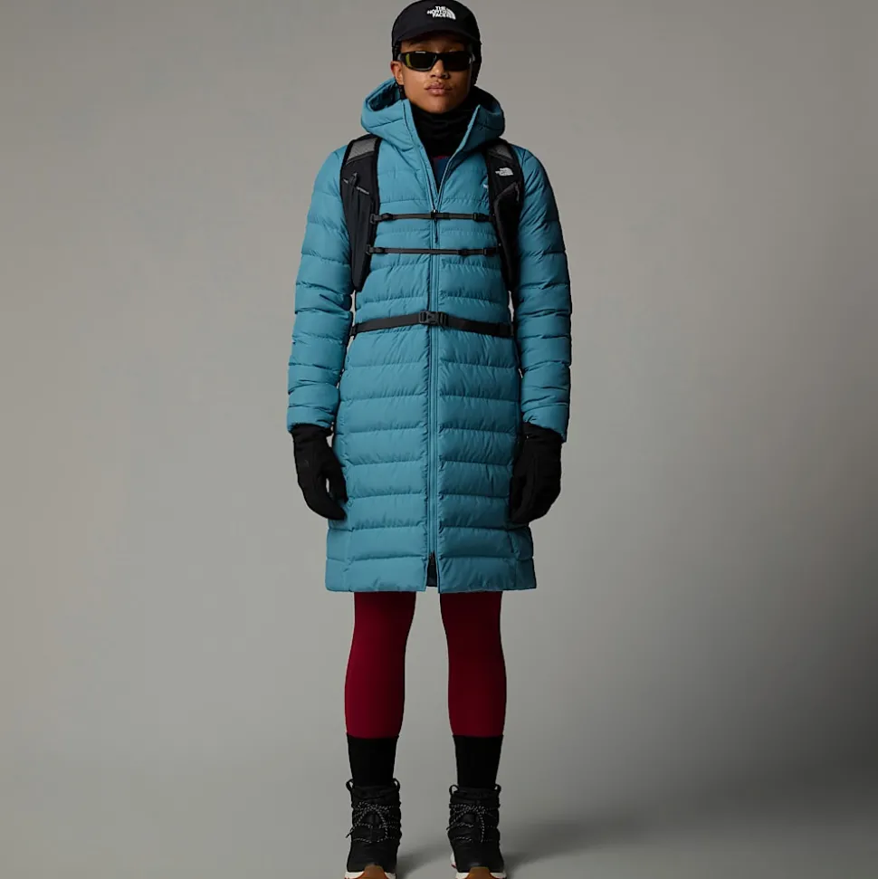 Cheap The North Face Isolerede Apex Etip™ Handsker Til Damer TNF Black