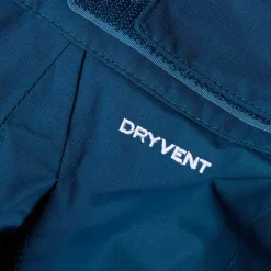 Store The North Face Isolerede Freedom Bukser Til Herrer Midnight Petrol