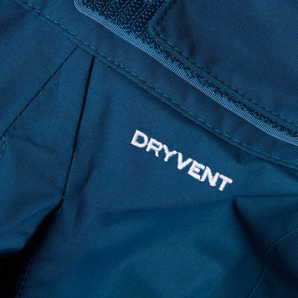 Store The North Face Isolerede Freedom Bukser Til Herrer Midnight Petrol