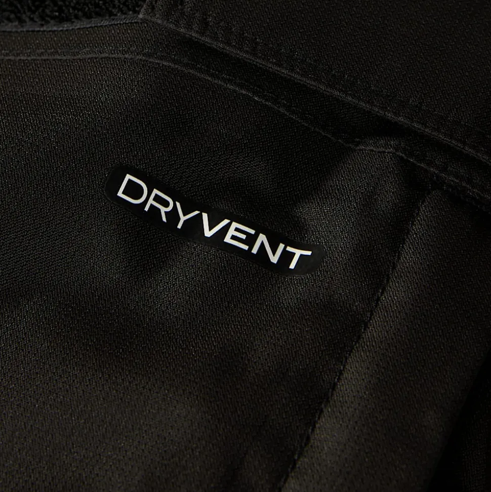 Shop The North Face Isolerede Freedom Skibukser Med Smæk Til Unge TNF Black