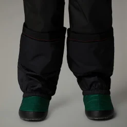 Shop The North Face Isolerede Freedom Skibukser Med Smæk Til Unge TNF Black