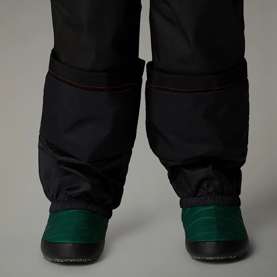 Shop The North Face Isolerede Freedom Skibukser Med Smæk Til Unge TNF Black