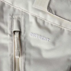 Shop The North Face Isolerede Sally Bukser Til Damer White Dune