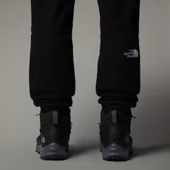 Flash Sale The North Face Isolerede VECTIV™ Fastpack Vandrestøvler Til Herrer TNF Black-Vanadis Grey