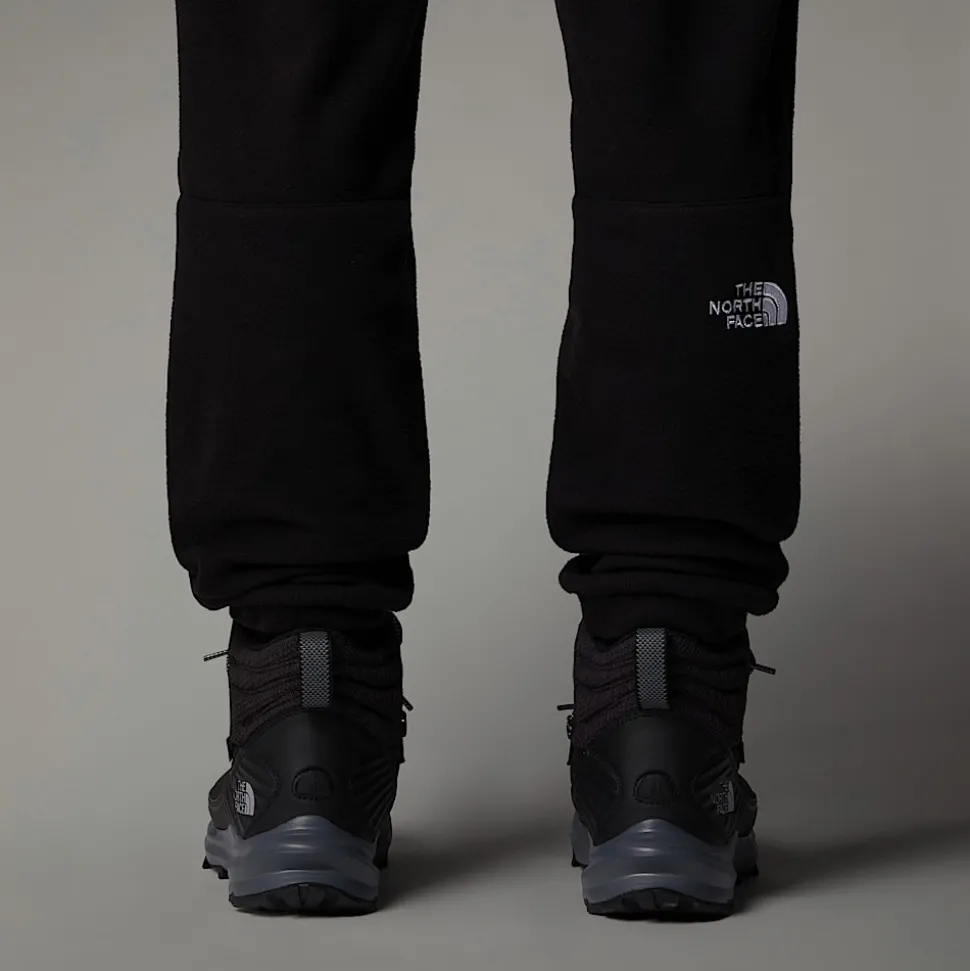 Flash Sale The North Face Isolerede VECTIV™ Fastpack Vandrestøvler Til Herrer TNF Black-Vanadis Grey