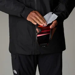 Flash Sale The North Face Isoleret Dawnstrike GORE-TEX® Jakke Til Herrer TNF Black-NPF