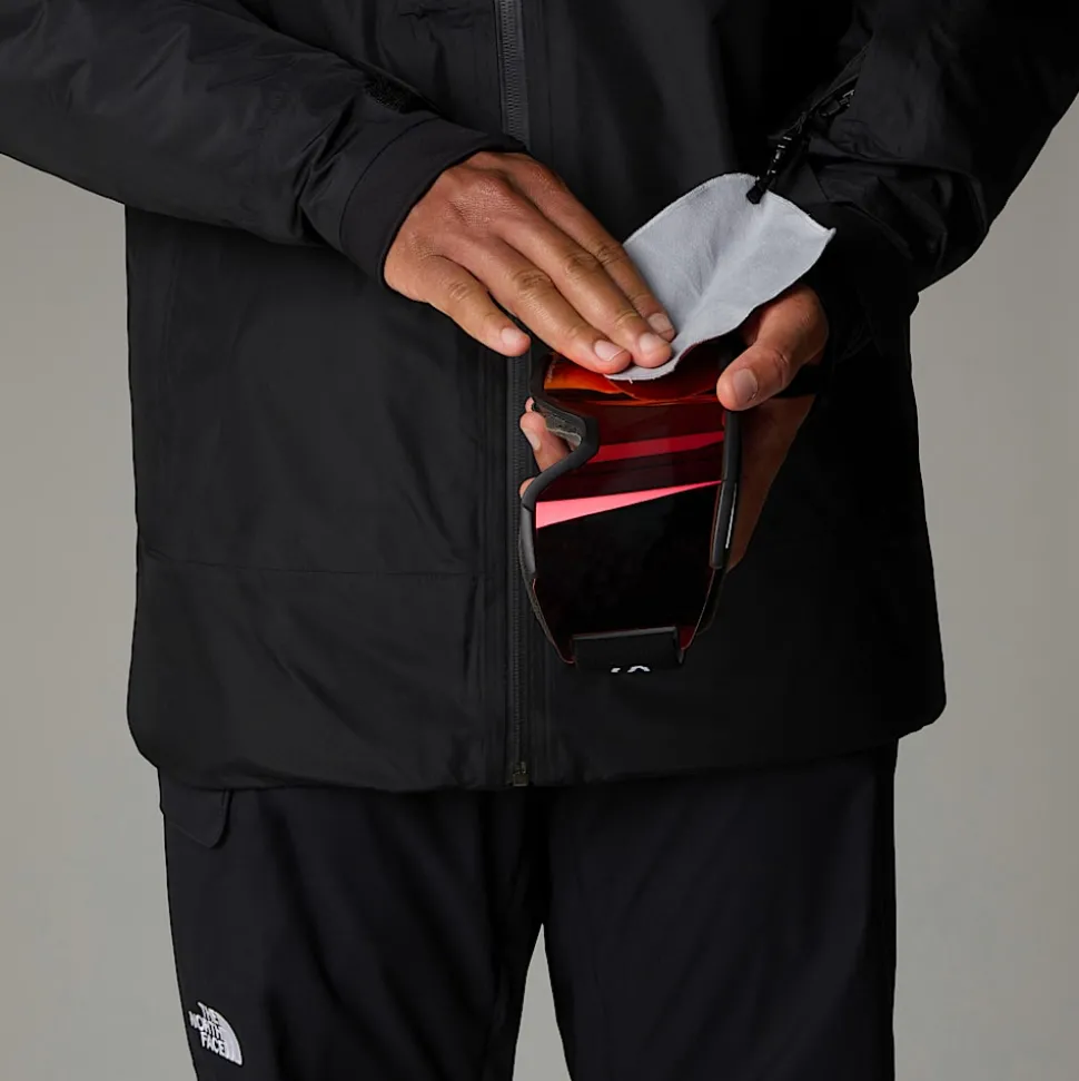 Flash Sale The North Face Isoleret Dawnstrike GORE-TEX® Jakke Til Herrer TNF Black-NPF