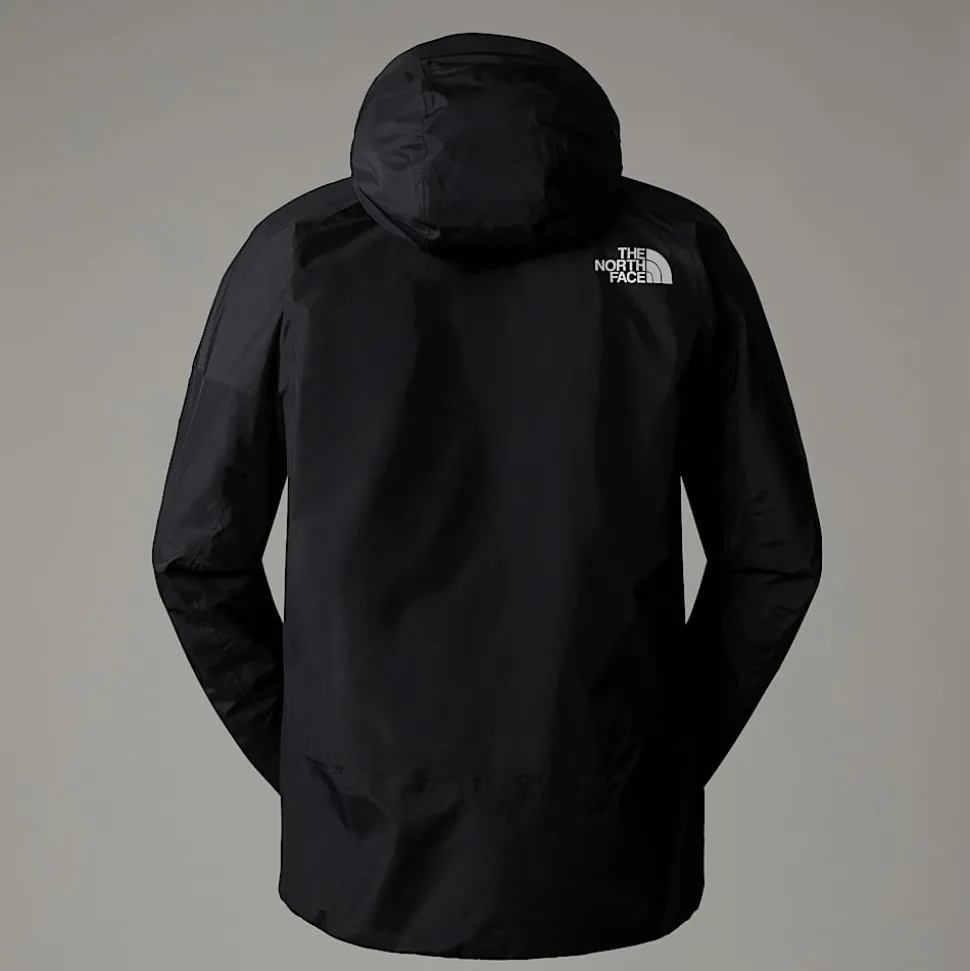 Flash Sale The North Face Isoleret Dawnstrike GORE-TEX® Jakke Til Herrer TNF Black-NPF