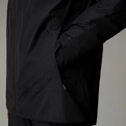 Flash Sale The North Face Isoleret Dawnstrike GORE-TEX® Jakke Til Herrer TNF Black-NPF