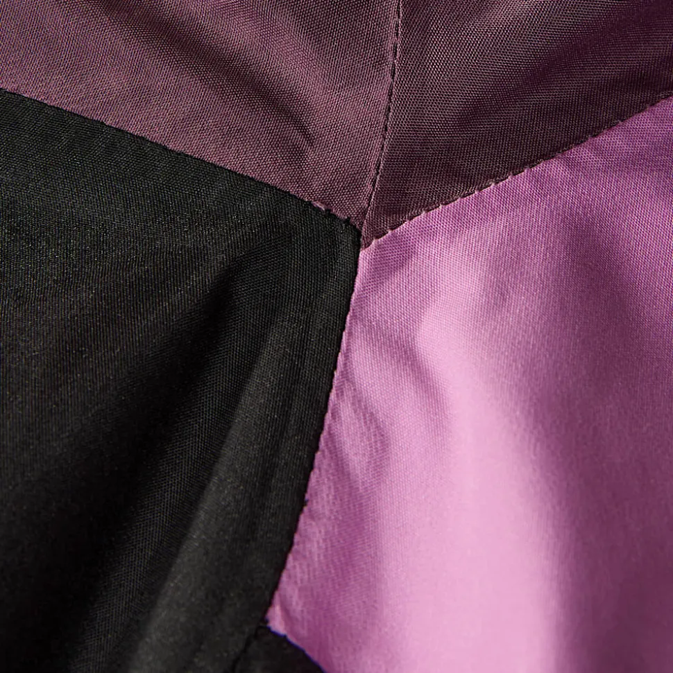 Cheap The North Face Isoleret Dawnstrike GORE-TEX® Jakke Til Damer TNF Black-Dragonfruit-Midnight Mauve