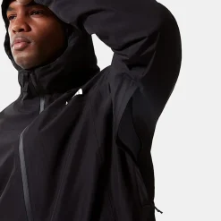 Discount The North Face Isoleret Dryzzle FUTURELIGHT™ Jakke Til Herrer TNF Black
