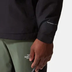 Discount The North Face Isoleret Dryzzle FUTURELIGHT™ Jakke Til Herrer TNF Black