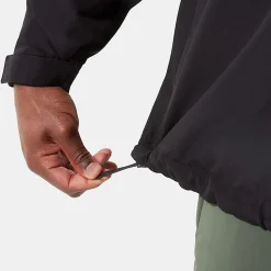 Discount The North Face Isoleret Dryzzle FUTURELIGHT™ Jakke Til Herrer TNF Black