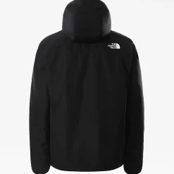 Discount The North Face Isoleret Dryzzle FUTURELIGHT™ Jakke Til Herrer TNF Black