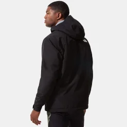 Discount The North Face Isoleret Dryzzle FUTURELIGHT™ Jakke Til Herrer TNF Black
