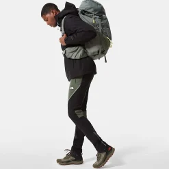 Discount The North Face Isoleret Dryzzle FUTURELIGHT™ Jakke Til Herrer TNF Black