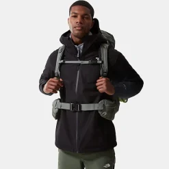 Discount The North Face Isoleret Dryzzle FUTURELIGHT™ Jakke Til Herrer TNF Black