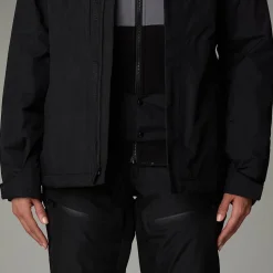 Flash Sale The North Face Isoleret Freedom Jakke Til Damer TNF Black-NPF