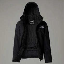 Flash Sale The North Face Isoleret Freedom Jakke Til Damer TNF Black-NPF