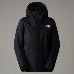 Flash Sale The North Face Isoleret Freedom Jakke Til Damer TNF Black-NPF