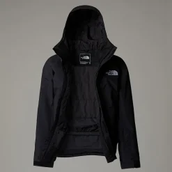 Flash Sale The North Face Isoleret Freedom Jakke Til Damer TNF Black-NPF