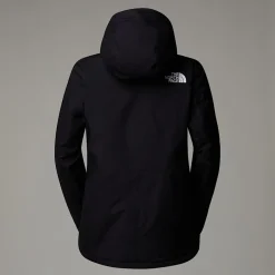 Flash Sale The North Face Isoleret Freedom Jakke Til Damer TNF Black-NPF