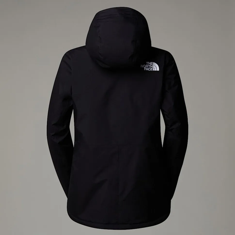 Flash Sale The North Face Isoleret Freedom Jakke Til Damer TNF Black-NPF