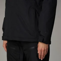 Flash Sale The North Face Isoleret Freedom Jakke Til Damer TNF Black-NPF