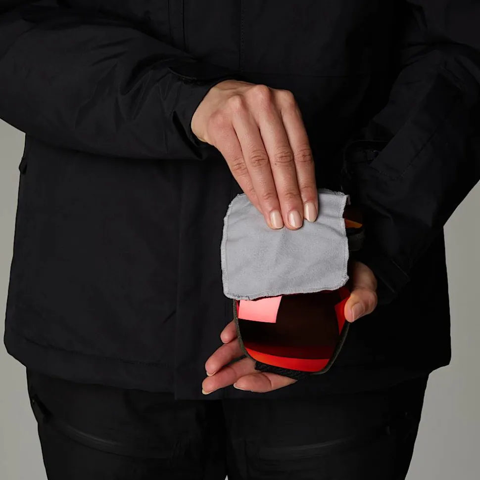 Flash Sale The North Face Isoleret Freedom Jakke Til Damer TNF Black-NPF