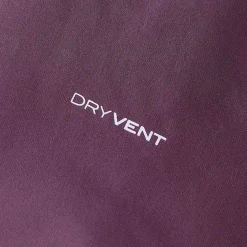 Cheap The North Face Isoleret Hikestellar Parka Til Damer Midnight Mauve