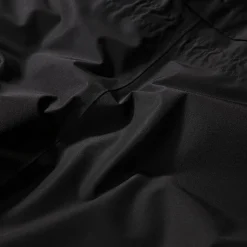 Fashion The North Face Isoleret Hikesteller Parka I Store Størrelser Til Damer TNF Black-NPF