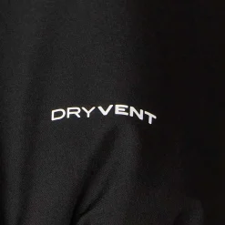 Best Sale The North Face Isoleret Hikesteller Parka Til Piger TNF Black