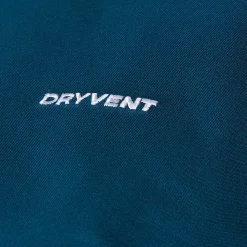 Flash Sale The North Face Isoleret Inlux Jakke Til Damer Midnight Petrol