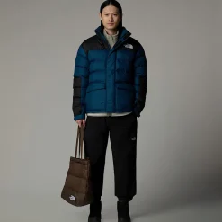 Clearance The North Face Isoleret Limbara Jakke Til Herrer Midnight Petrol