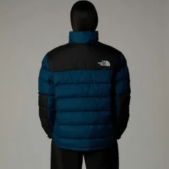 Clearance The North Face Isoleret Limbara Jakke Til Herrer Midnight Petrol
