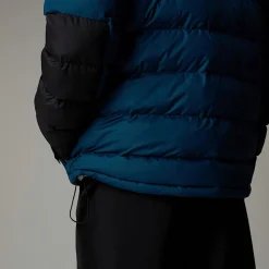 Clearance The North Face Isoleret Limbara Jakke Til Herrer Midnight Petrol