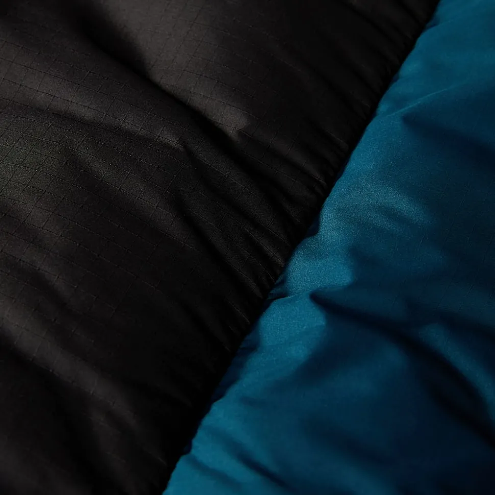 Clearance The North Face Isoleret Limbara Jakke Til Herrer Midnight Petrol