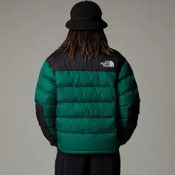 Cheap The North Face Isoleret Limbara Jakke Til Damer Evergreen