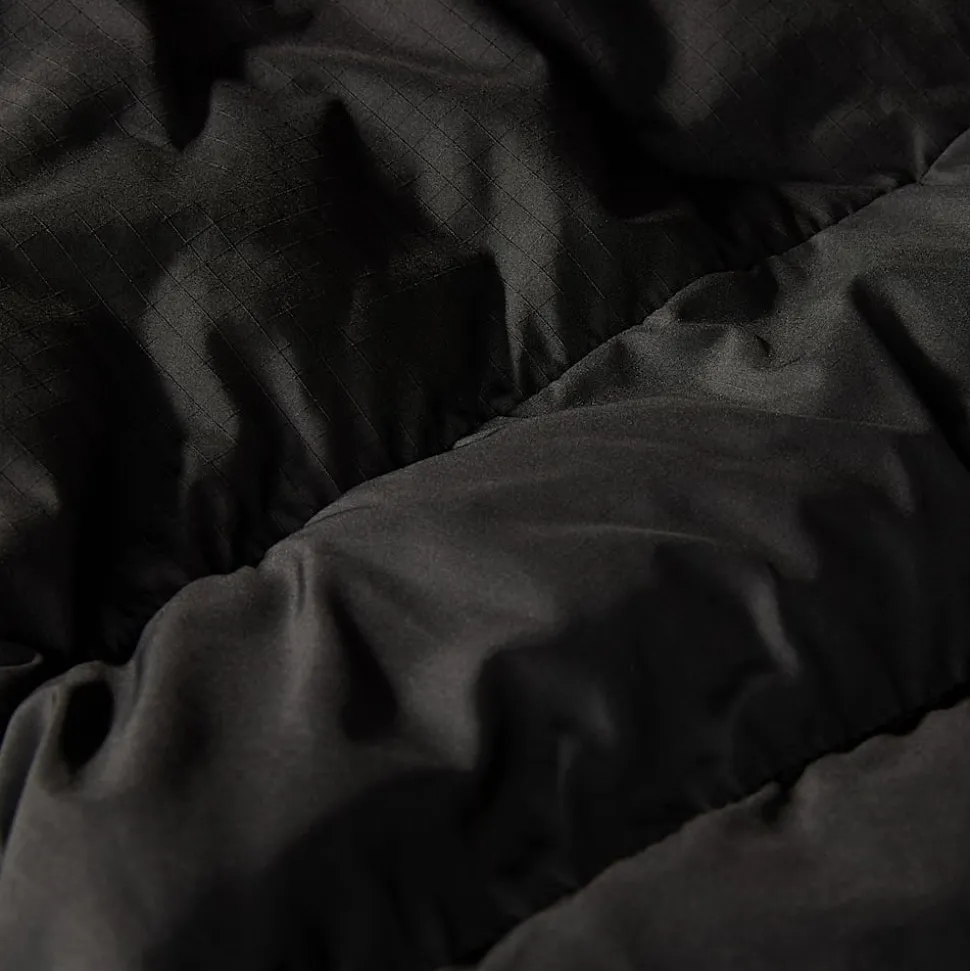 Shop The North Face Isoleret Limbara Parka Til Damer TNF Black