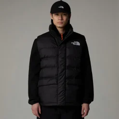 Online The North Face Isoleret Limbara Vest Til Herrer TNF Black