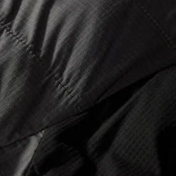 Outlet The North Face Isoleret Macugnaga 50/50 Jakke Til Herrer Anthracite Grey-TNF Black