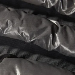 Outlet The North Face Isoleret Macugnaga 50/50 Jakke Til Herrer Anthracite Grey-TNF Black